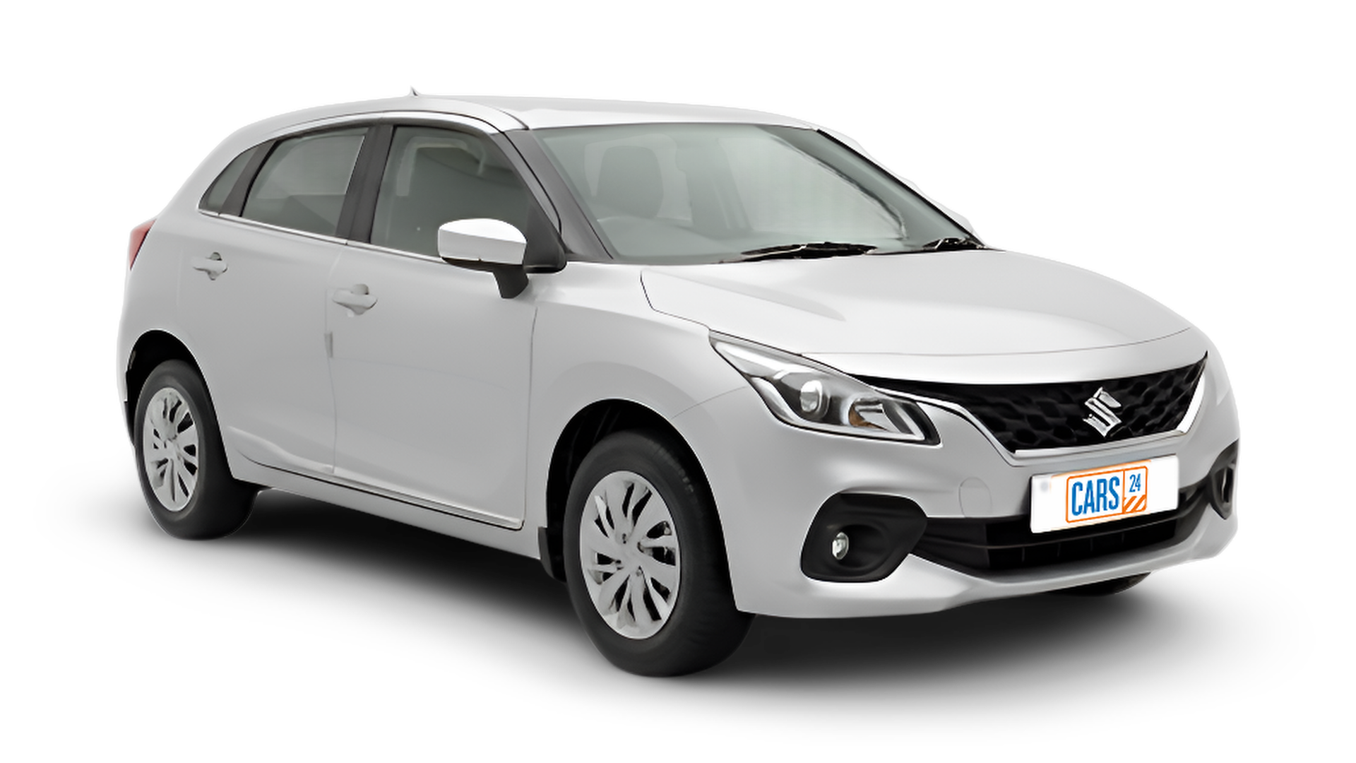 Maruti Baleno-img